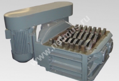 Купить Шредер M450.2-1250